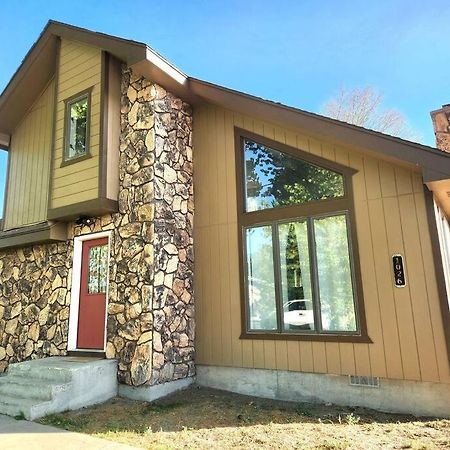 Cozy Cabin In The City Plus Gym Winnemucca Exterior foto