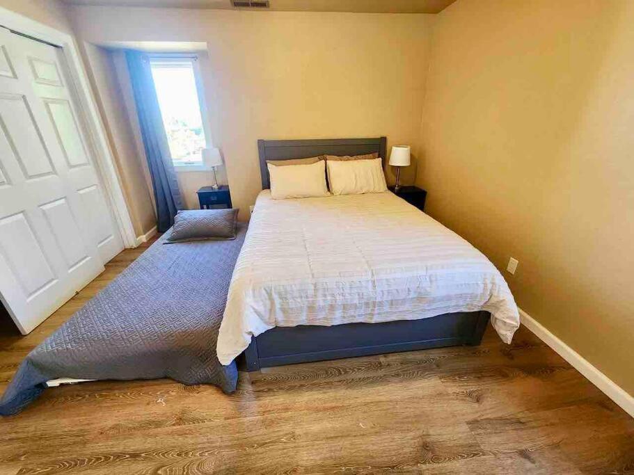 Cozy Cabin In The City Plus Gym Winnemucca Exterior foto