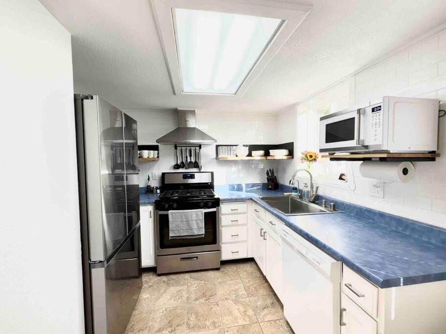 Cozy Cabin In The City Plus Gym Winnemucca Exterior foto