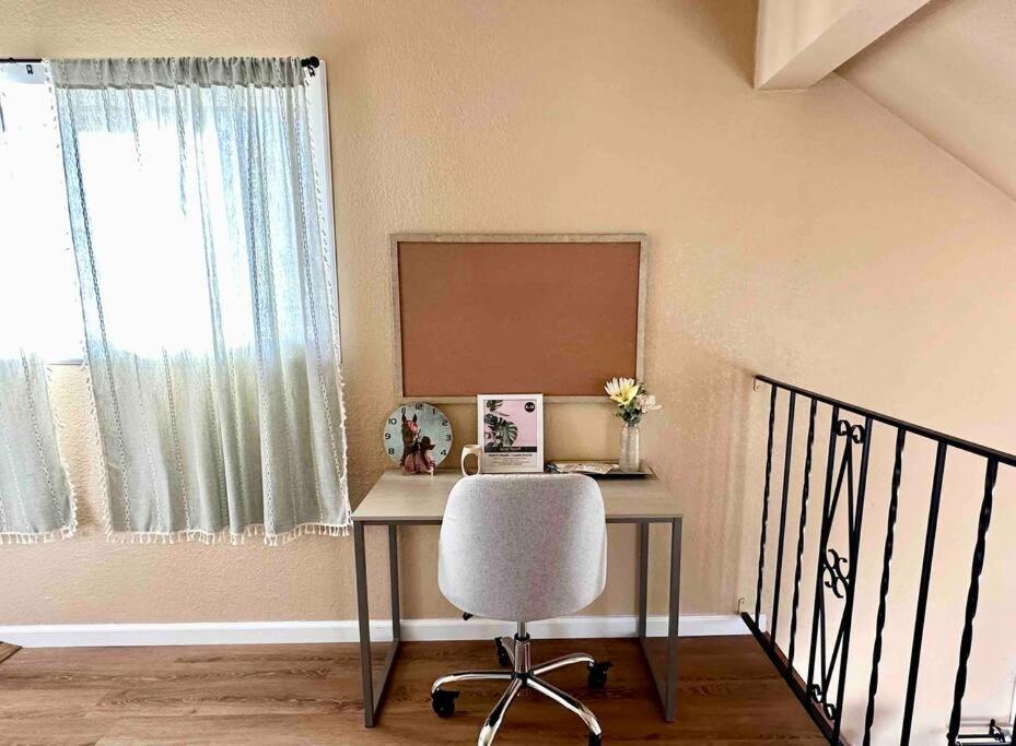 Cozy Cabin In The City Plus Gym Winnemucca Exterior foto